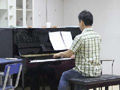 談聲樂教學(xué)中的表演藝術(shù)