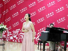 學(xué)習(xí)聲樂必經(jīng)的幾個階段