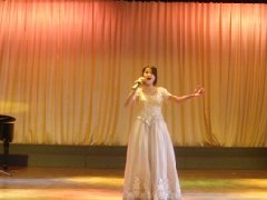 在聲樂考試中克服緊張心理！