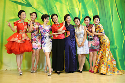 风华国韵第二届民族声乐大师班即将在暑期举行