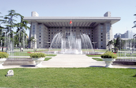 北京師范大學(xué)2011年藝術(shù)類本科招生簡(jiǎn)章