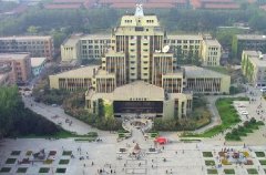 西安交通大学2011年文艺特长生招生简章