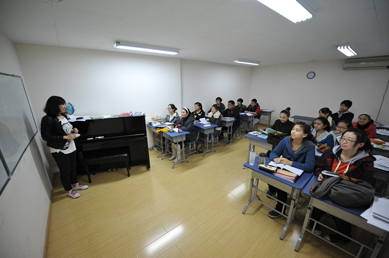 高考視唱練耳，樂理100%保過