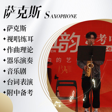 钢琴艺考培训班