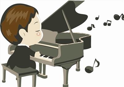 济南学钢琴多少钱一节课?