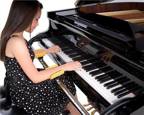 西安哪里钢琴教得好?
