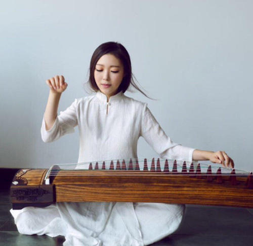 天津哪里学古筝比较好？