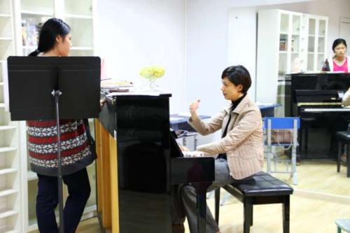 音乐高考集训班有用吗?