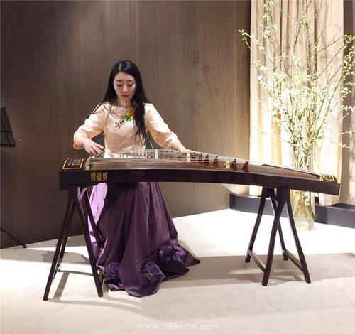 福州古筝培训哪里好？
