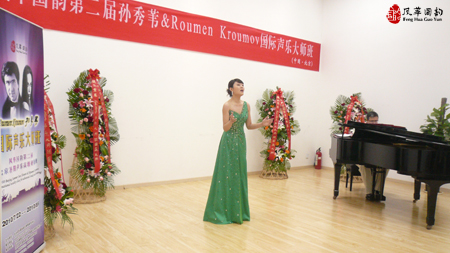 無錫哪里學(xué)聲樂比較好?領(lǐng)取鼠年課程禮包