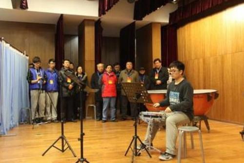 潍坊音乐培训机构电话_排名_哪家好？