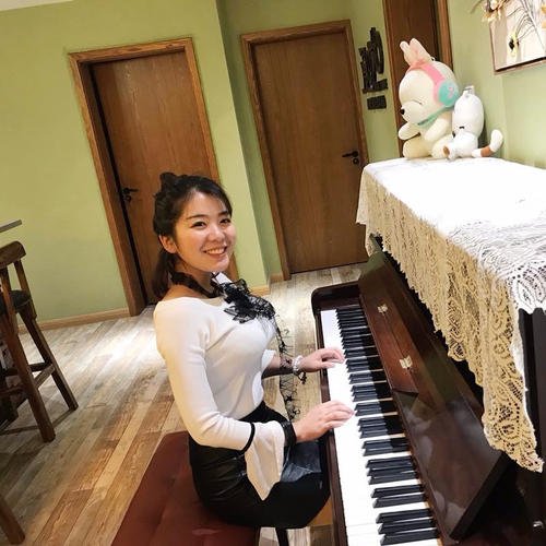 咸陽鋼琴培訓(xùn)機(jī)構(gòu)哪家好?