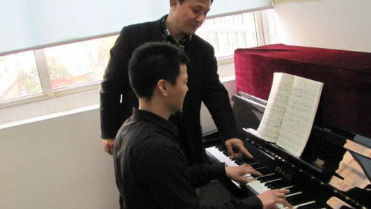 张家口钢琴培训班电话_排名_哪家好？