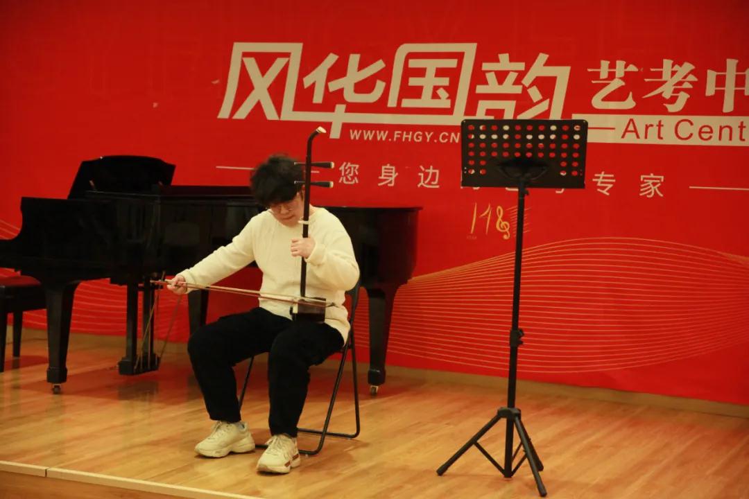 郑州声乐艺考集训收费