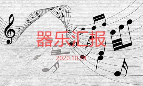 風華國韻器樂匯報|每一分努力都將澆灌出夢想的果實