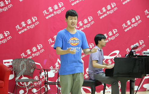 上海音樂考研培訓(xùn)班多少錢？