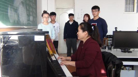 深圳有什么地方学声乐的？