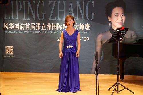 无锡声乐培训哪里好？对比才知道