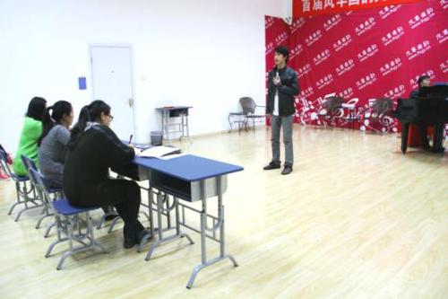 棗莊音樂(lè)培訓(xùn)機(jī)構(gòu)電話_排名_哪個(gè)好？