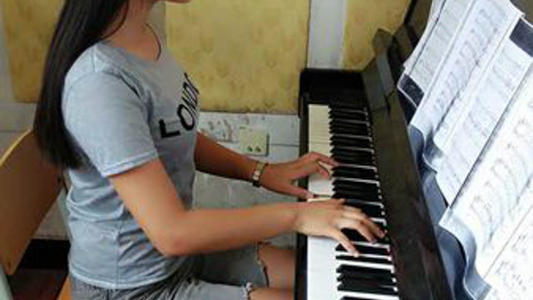 寶雞鋼琴培訓哪里好？