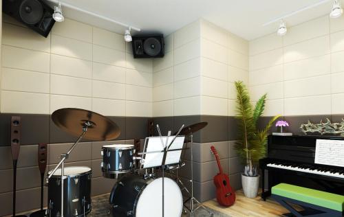 深圳比較好的音樂培訓機構在哪？