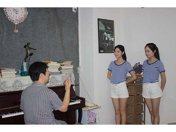 宝鸡声乐培训班哪里好?