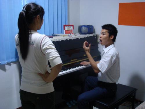 高中3年音乐特长生费用-收费标准