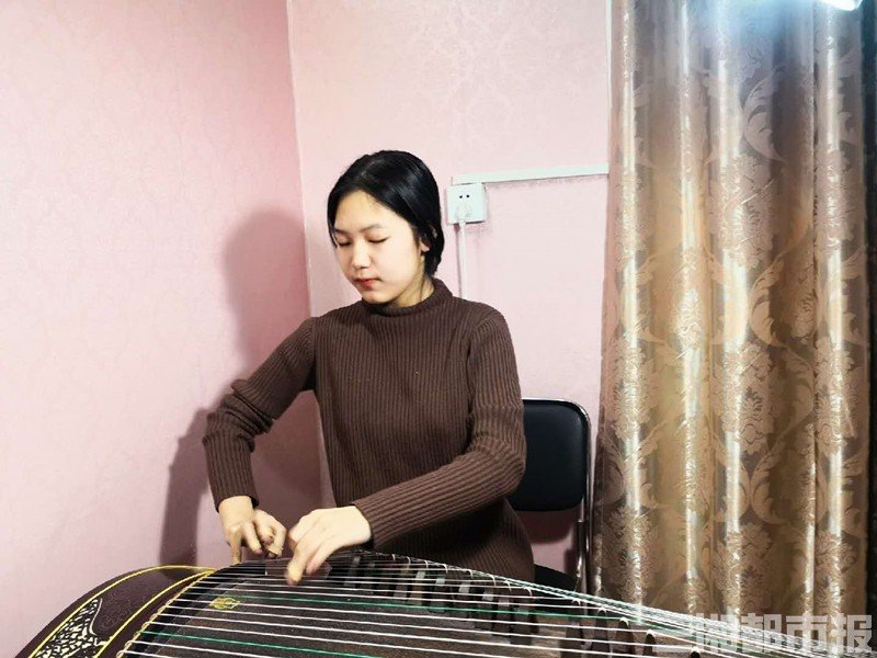 哈尔滨古筝培训学校_排名_哪家好？