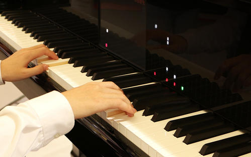 成都鋼琴培訓多少錢一個月?