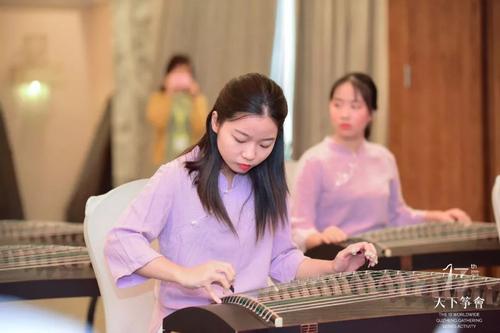 厦门古筝培训机构排名_哪家好？