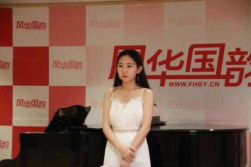 聲樂培訓班都是怎么教的?