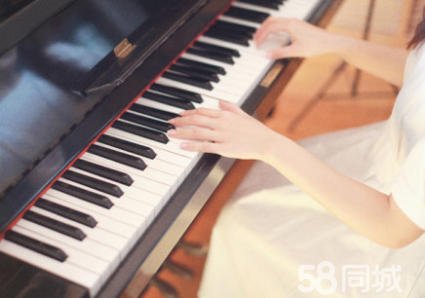宝鸡学钢琴比较好的地方在哪？