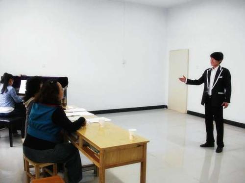 上海古筝培训哪家好？