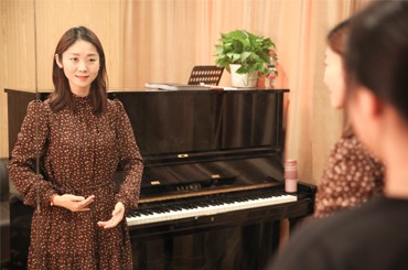 保定音乐联考集训学校哪家好「免费试学」