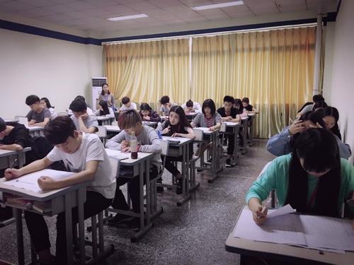 合肥音乐高考集训机构排名_哪家好？