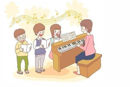 學(xué)聲樂高考能考什么?