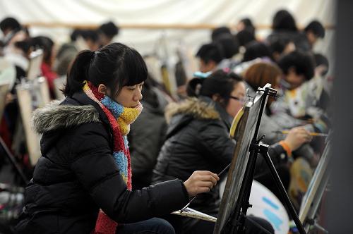 长沙音乐艺考培训学校排名及收费标准「2021年推荐」