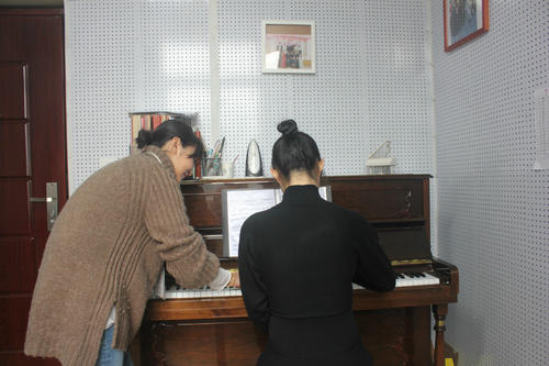 哪有好的音乐高考培训？