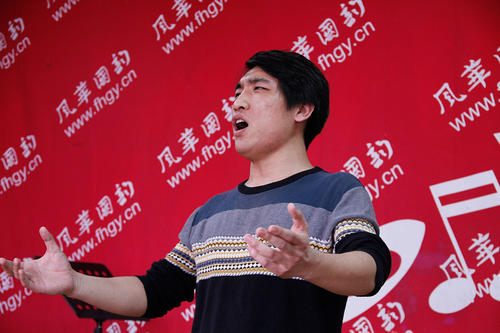 鄭州哪個(gè)聲樂培訓(xùn)班好?對比才知道