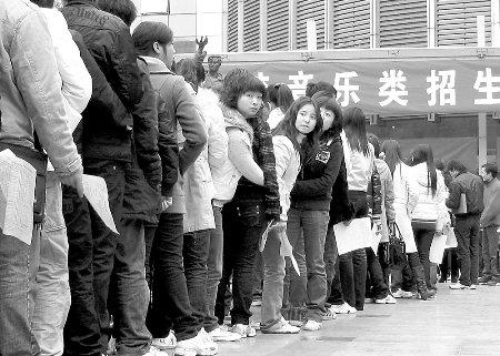 長沙聲樂集訓學校哪個好？