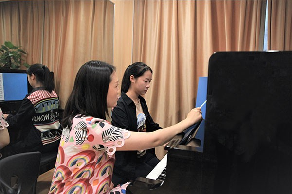 南京聲樂培訓機構哪家好「免費試聽」