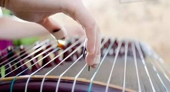 张家口哪有学古筝的？