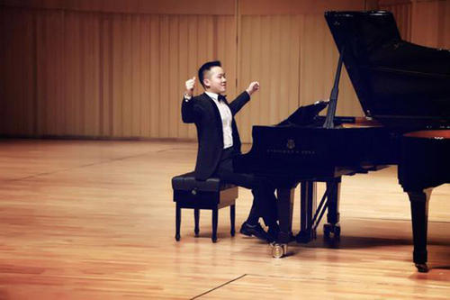 无锡哪里有学声乐的地方？