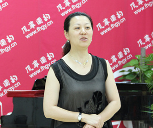 長沙哪里聲樂培訓比較好?誰能推薦下