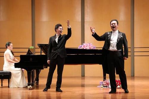 成都音乐艺考培训机构排名_哪家好？