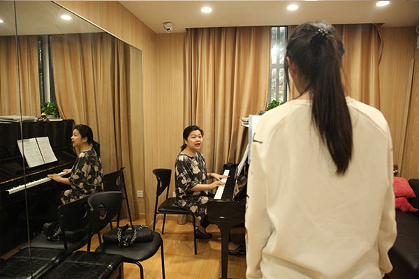 古筝艺考培训班哪里比较好「免费试学」