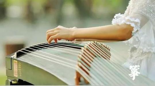 宝鸡古筝培训哪家好？