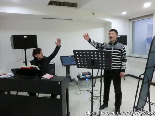 济南声乐培训班哪里专业？