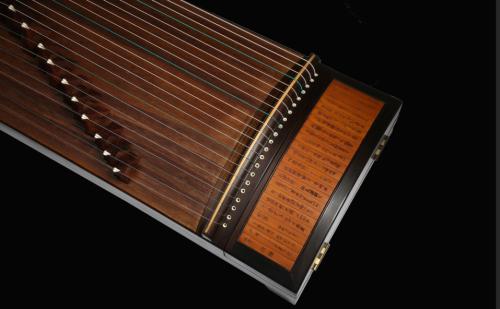 重庆古筝培训哪个最好?