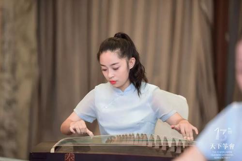 宝鸡市古筝培训班电话_排名_哪个好？